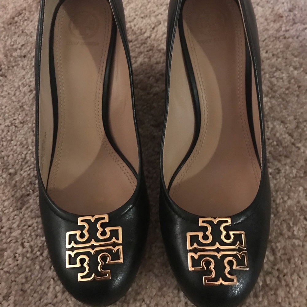 Tory Burch Wedges